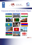 Caucasus and Central Asia Review