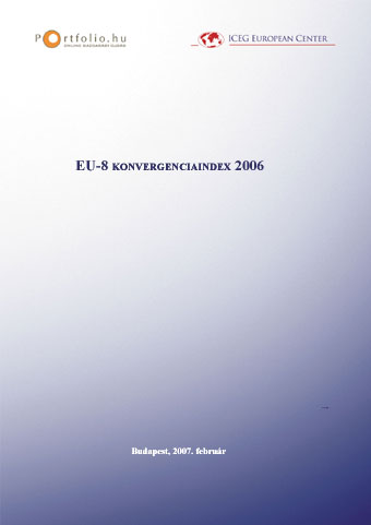 konvergenciaindex